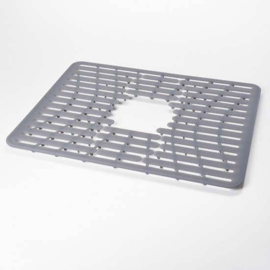 Suport uscare vase, silicon, 41 x 32 cm, "Good Grips" - OXO