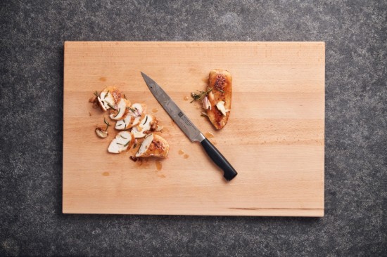 Cutit pentru feliat, 20cm, "TWIN Four Star" - Zwilling