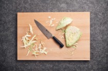 Cutitul bucatarului, 20cm, "TWIN Four Star" - Zwilling