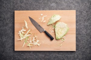 Cutitul bucatarului, 20cm, "TWIN Four Star" - Zwilling