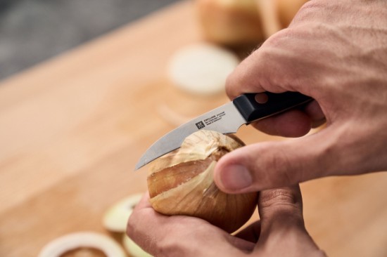 Cutit pentru decojit, 6cm, "ZWILLING Gourmet" - Zwilling
