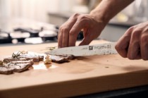 Cutit pentru feliat, 20cm, "ZWILLING Gourmet" - Zwilling