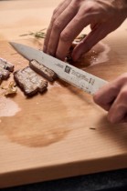 Cutit pentru feliat, 20cm, "ZWILLING Gourmet" - Zwilling
