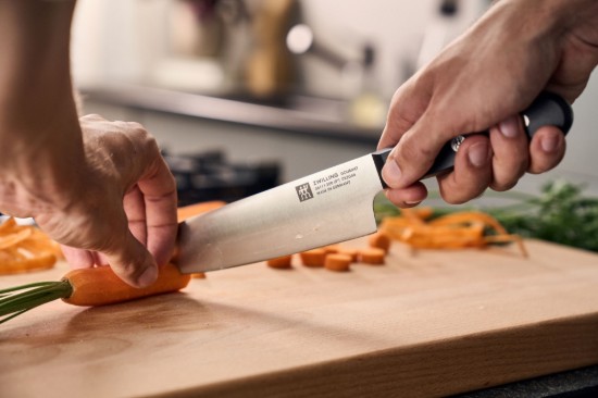 Cutitul bucatarului, 20cm, "ZWILLING Gourmet" - Zwilling