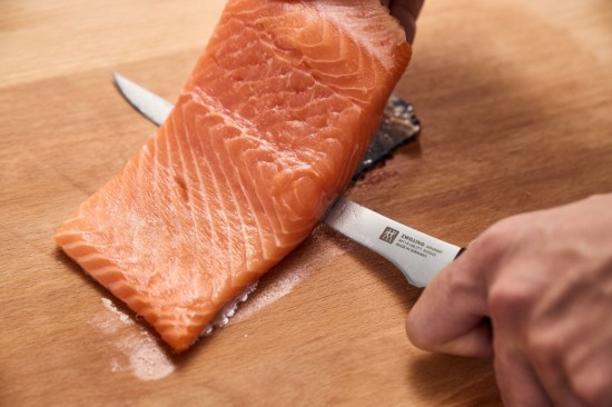Cutit pentru filetat, 18cm, "ZWILLING Gourmet" - Zwilling