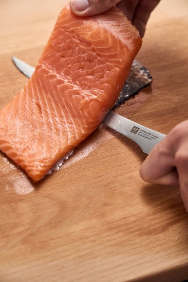 Cutit pentru dezosat, 18cm, "ZWILLING Gourmet" - Zwilling