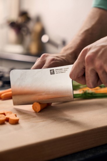 Satar, 15cm, "ZWILLING Gourmet" - Zwilling