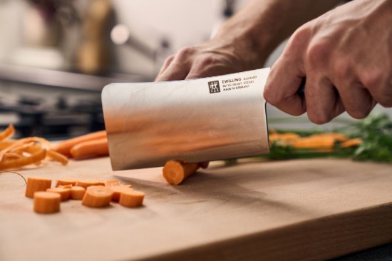 Satar, 15cm, "ZWILLING Gourmet" - Zwilling