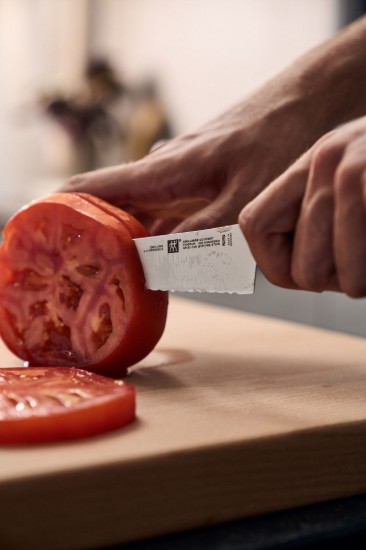 Cutitul bucatarului, 14cm, "ZWILLING Gourmet" - Zwilling