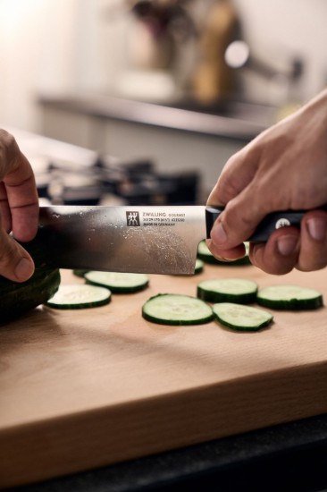 Cutit Nakiri, 17cm, "ZWILLING Gourmet" - Zwilling
