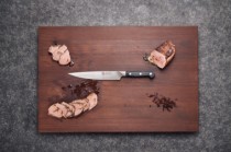 Cutit pentru feliat, 20cm, "ZWILLING Pro" - Zwilling