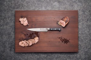 Cutit pentru feliat, 20cm, "ZWILLING Pro" - Zwilling