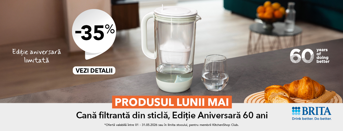 produsul lunii mai 2026