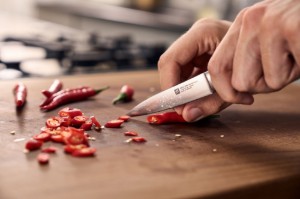 Cutit legume si fructe, 10cm, "Professional S" - Zwilling