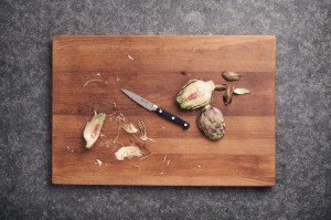 Cutit legume si fructe, 10cm, "Professional S" - Zwilling