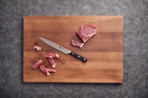 Cutit pentru feliat, 20cm, "Professional S" - Zwilling