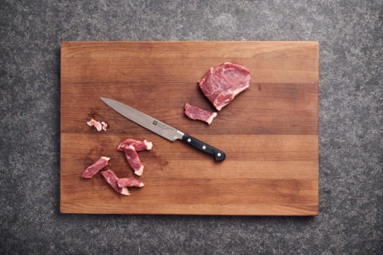 Cutit pentru feliat, 20cm, "Professional S" - Zwilling