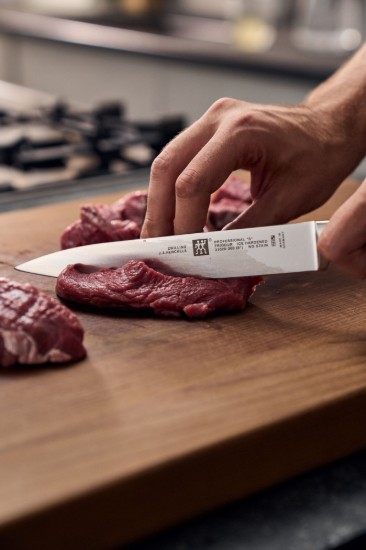 Cutit pentru feliat, 20cm, "Professional S" - Zwilling
