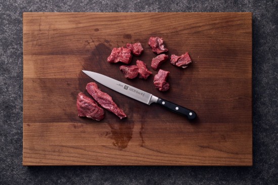 Cutit pentru feliat, 20cm, "Professional S" - Zwilling