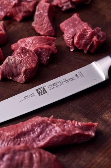 Cutit pentru feliat, 20cm, "Professional S" - Zwilling