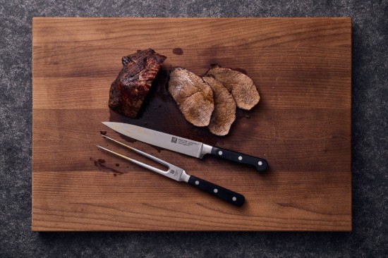 Cutit pentru feliat, 20cm, "Professional S" - Zwilling