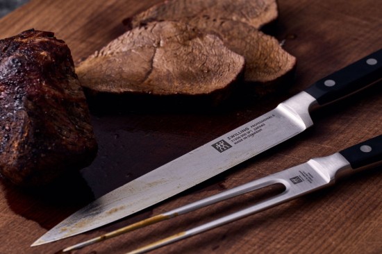 Cutit pentru feliat, 20cm, "Professional S" - Zwilling