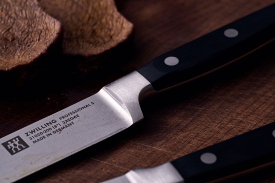 Cutit pentru feliat, 20cm, "Professional S" - Zwilling