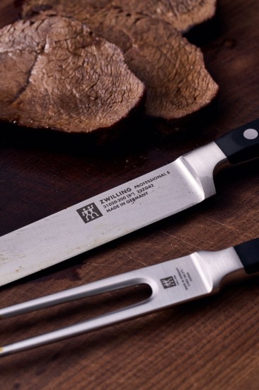 Cutit pentru feliat, 20cm, "Professional S" - Zwilling