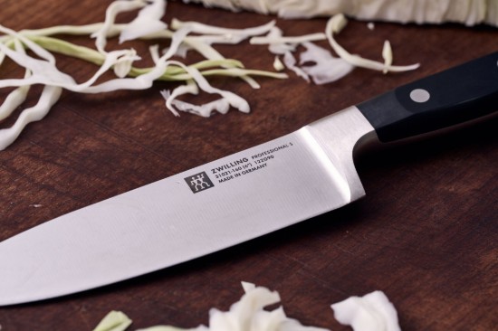 Cutitul bucatarului, 16cm, "Professional S" - Zwilling