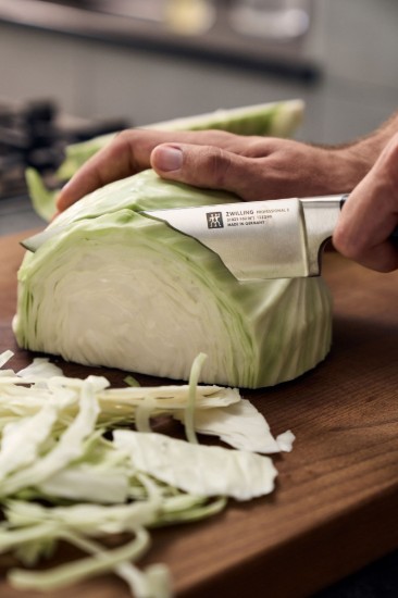 Cutitul bucatarului, 16cm, "Professional S" - Zwilling
