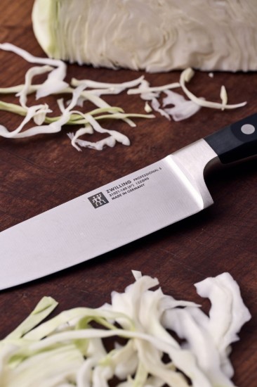 Cutitul bucatarului, 16cm, "Professional S" - Zwilling