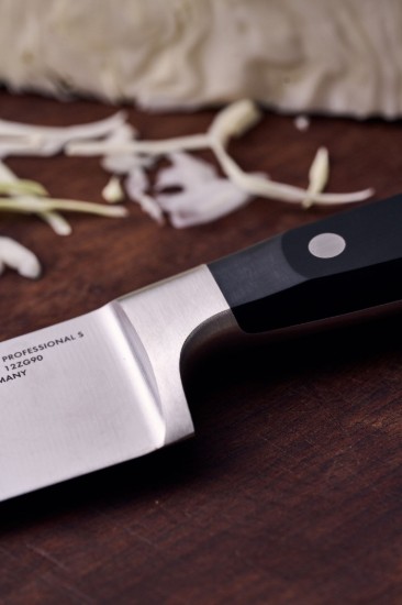 Cutitul bucatarului, 16cm, "Professional S" - Zwilling