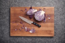 Cutitul bucatarului, 20cm, "Professional S" - Zwilling