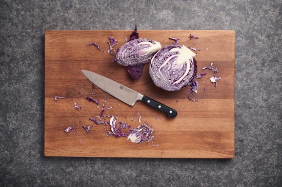 Cutitul bucatarului, 20cm, "Professional S" - Zwilling