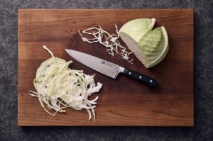 Cutitul bucatarului, 20cm, "Professional S" - Zwilling