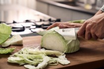 Cutitul bucatarului, 20cm, "Professional S" - Zwilling