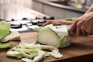 Cutitul bucatarului, 20cm, "Professional S" - Zwilling