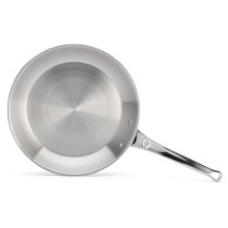 Tigaie 5-Ply, inox, 32 cm, "Affinity" - de Buyer