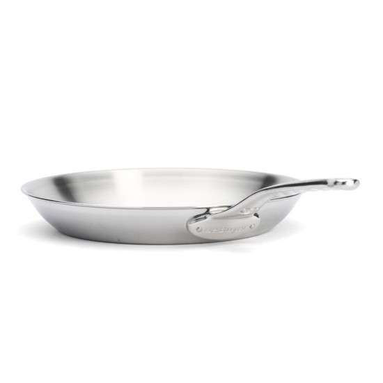 Tigaie 5-Ply, inox, 32 cm, "Affinity" - de Buyer
