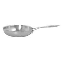 Tigaie 5-ply, 20cm, inox, "Industry" - Demeyere
