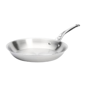 Tigaie 5-Ply, inox, 28 cm, "Affinity" - de Buyer