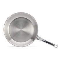Tigaie 5-Ply, inox, 28 cm, "Affinity" - de Buyer