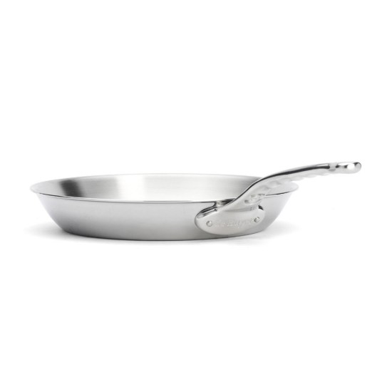Tigaie 5-Ply, inox, 28 cm, "Affinity" - de Buyer