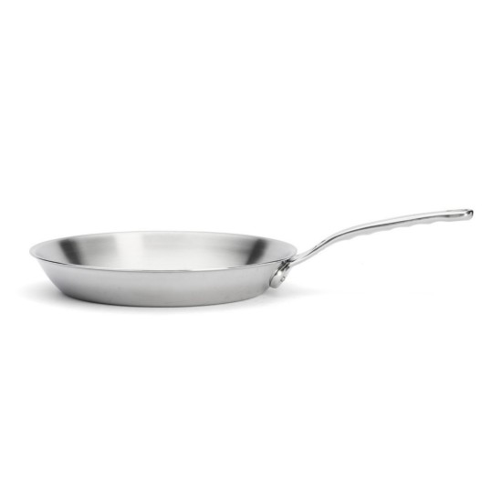 Tigaie 5-Ply, inox, 28 cm, "Affinity" - de Buyer