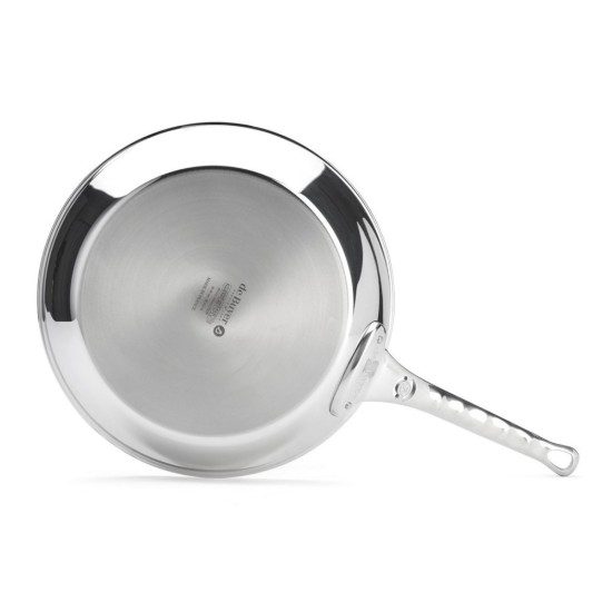 Tigaie 5-Ply, inox, 28 cm, "Affinity" - de Buyer