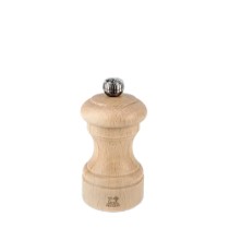 Rasnita pentru sare, 10 cm, "Bistro Z", Natural - Peugeot