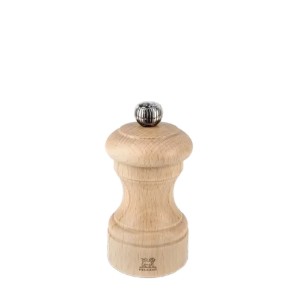 Rasnita pentru sare, 10 cm, "Bistro Z", Natural - Peugeot