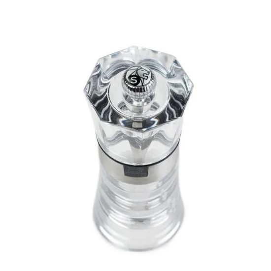 Rasnita pentru sare, 14 cm, "Oslo Z" - Peugeot