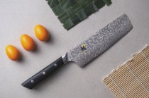 Cutit Nakiri 16,5 cm, 800DP - Miyabi