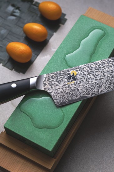 Cutit Nakiri 16,5 cm, 800DP - Miyabi